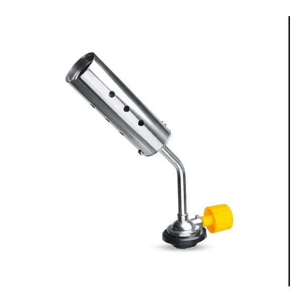 Sgs Sgs776 Torch Şalama Pürmüz Başlığı - Görsel 3