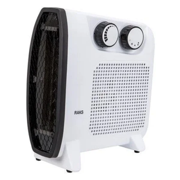 Raks Pf 20 Smart 2000 W Fanlı Isıtıcı - Görsel 3