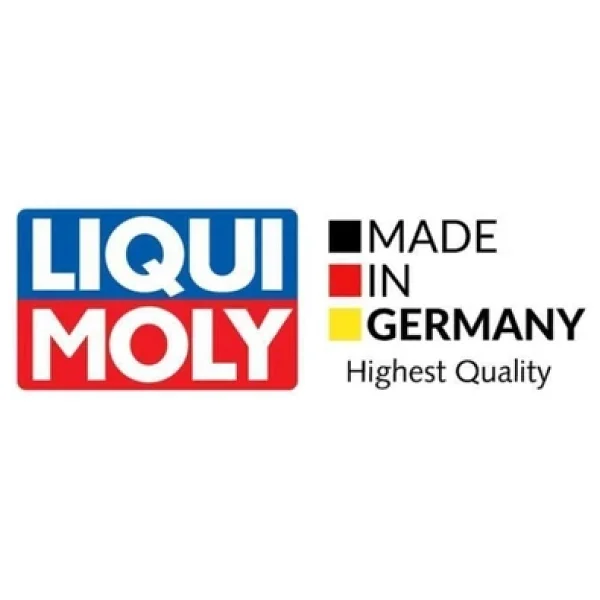 Liqui Moly 3310 Silikon Sprey 300 ml - Görsel 5
