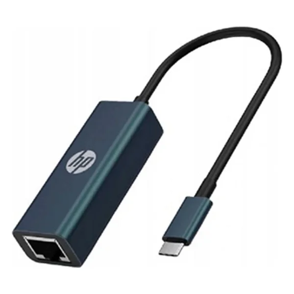Hp Dhc-Ct208 Type-C Dönüştürücü - Görsel 3