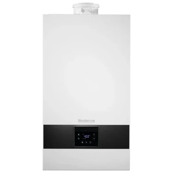 Buderus Logamax Plus Gb172i.2-30 Kdw H Yoğuşmalı Kombi - Görsel 4