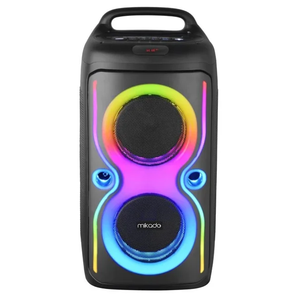 Mikado Md-66bt Bluetooth Hoparlör - Görsel 4