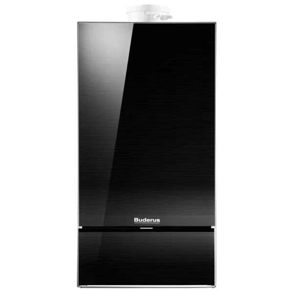 Buderus Logamax Plus Gb172-24 İk Hermetik Yoğuşmalı Kombi - Görsel 4