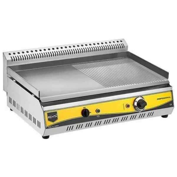 Remta R85(A) 2800 W 70 Cm Pleyt Yarı Oluklu Elektrikli Izgara - Görsel 5