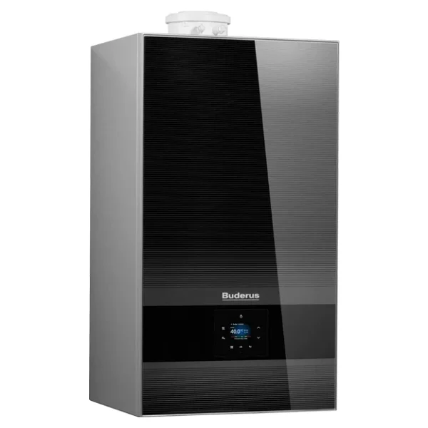 Buderus Logamax Plus Gb182i.2-35 Kd H 35 Kw Yoğuşmalı Kombi - Görsel 7