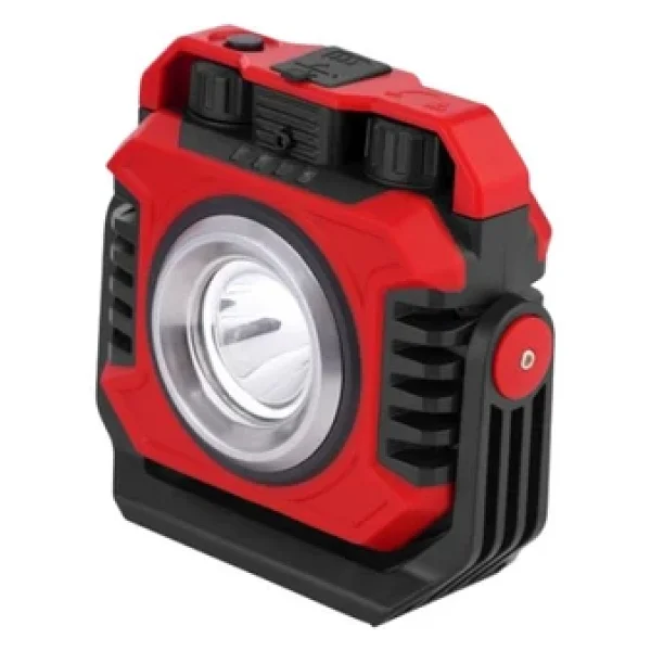 Vip-Tec Vt891205 1000 Lümen Çift Taraflı Çok Amaçlı Fener - Görsel 3