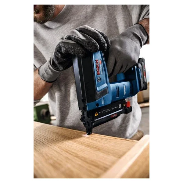 Bosch Gnh 18v-35 Çivi Çakma Makinesi - Görsel 6
