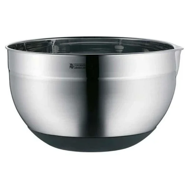 Wmf Mutfak Kasesi Silikon Taban 20 Cm 3201000795 - Görsel 6