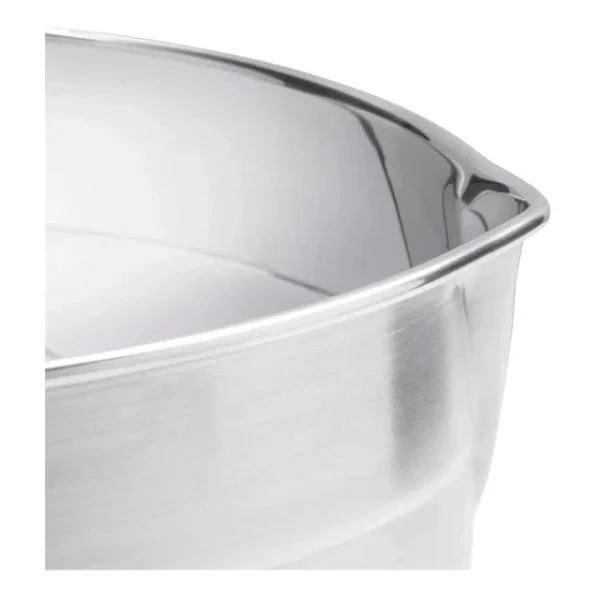 Wmf Mutfak Kasesi Silikon Taban 20 Cm 3201000795 - Görsel 7