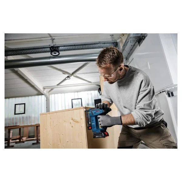Bosch Gnh 18v-35 Çivi Çakma Makinesi - Görsel 7