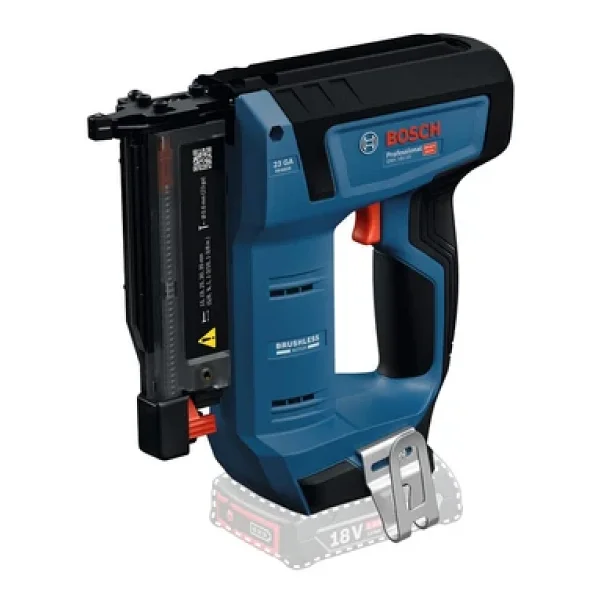 Bosch Gnh 18v-35 Çivi Çakma Makinesi - Görsel 3