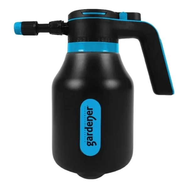 Gardener 2 Litre Şarjlı Püskürtücü Pompa - Görsel 3
