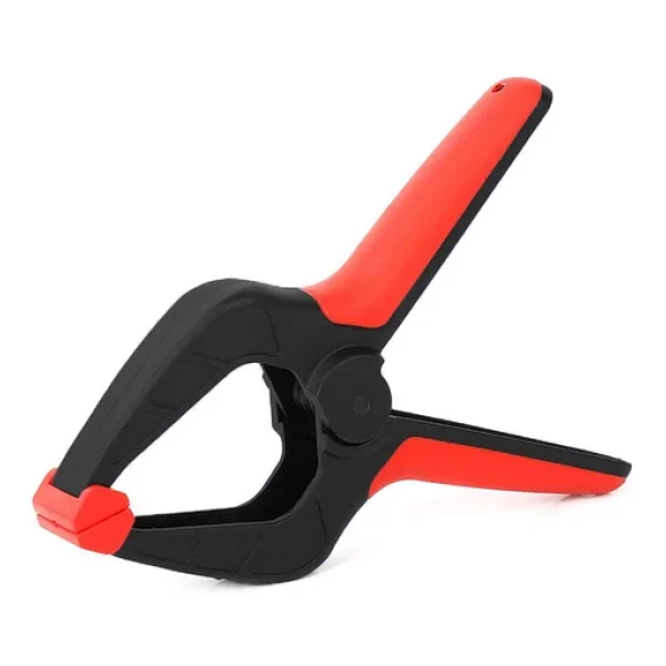 Workpro Wp232010 25 Mm Mandal Tip Plastik İşkence - Görsel 3