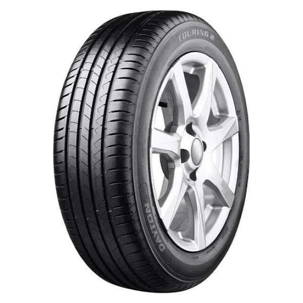 Dayton Touring 2 175/65 R14 82t Yaz Lastiği - Görsel 4