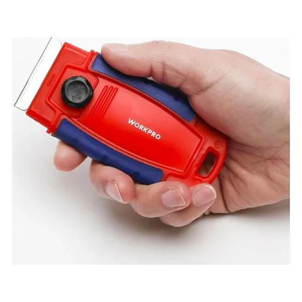 Workpro Wp219003 40 Mm Kazıma Bıçağı - Görsel 5