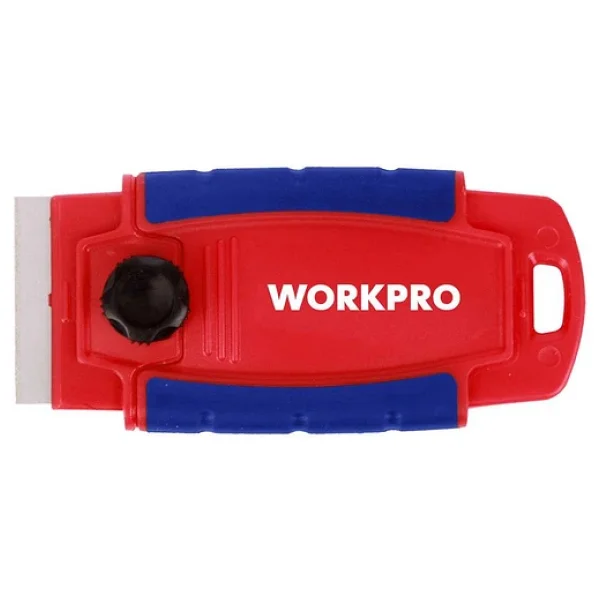 Workpro Wp219003 40 Mm Kazıma Bıçağı - Görsel 8