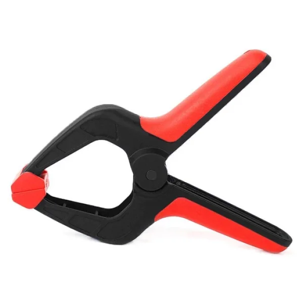 Workpro Wp232010 25 Mm Mandal Tip Plastik İşkence - Görsel 4