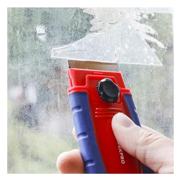 Workpro Wp219003 40 Mm Kazıma Bıçağı - Görsel 7
