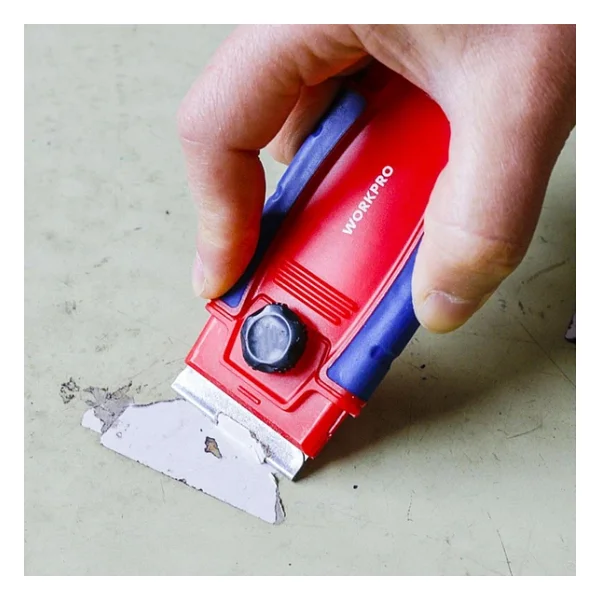 Workpro Wp219003 40 Mm Kazıma Bıçağı - Görsel 6
