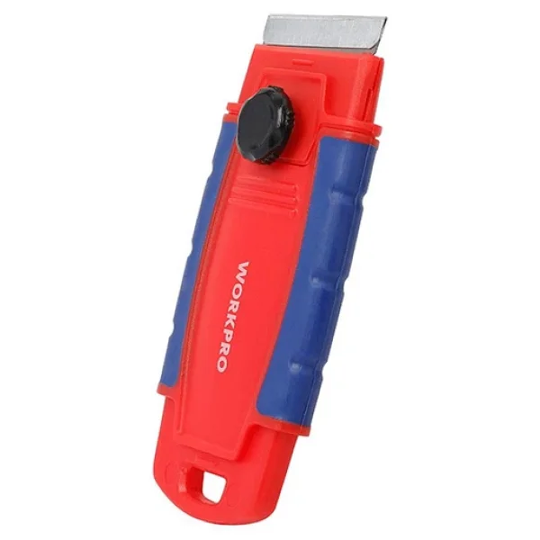 Workpro Wp219003 40 Mm Kazıma Bıçağı - Görsel 9