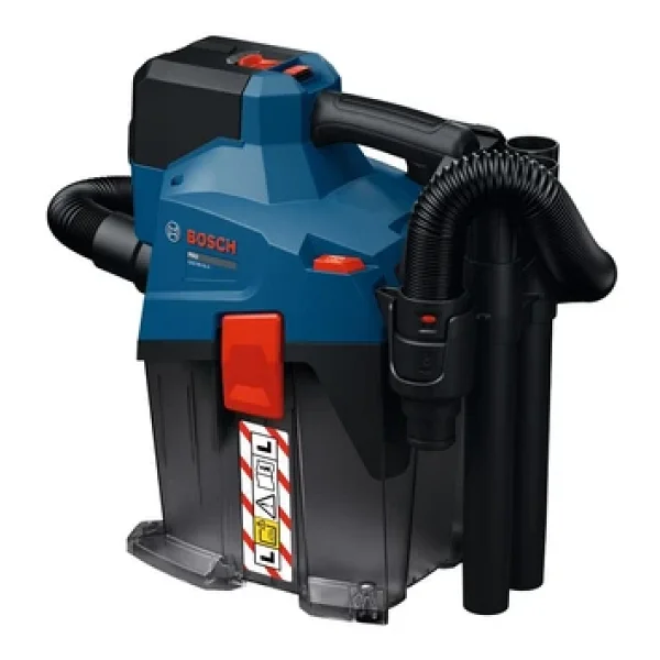 Bosch Gas 18v-6ls Akülü El Süpürgesi - Görsel 7