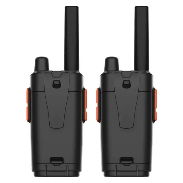 Aselsan Cobra Rx380 2'li Pmr Telsiz - Görsel 6