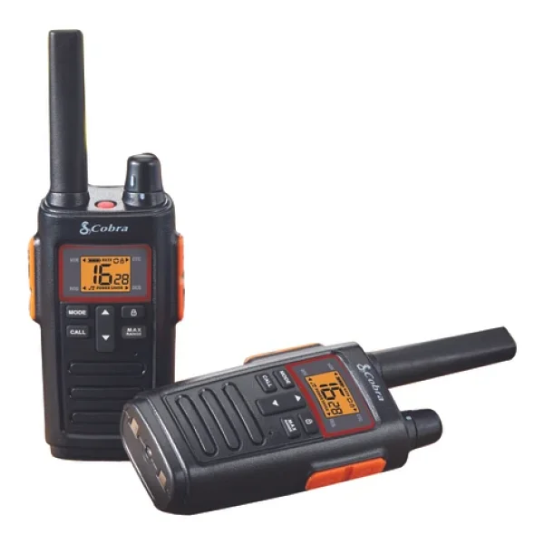 Aselsan Cobra Rx380 2'li Pmr Telsiz - Görsel 4