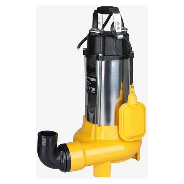 Rtrmax Rtm843 Foseptik Dalgıç Pompa - Görsel 4