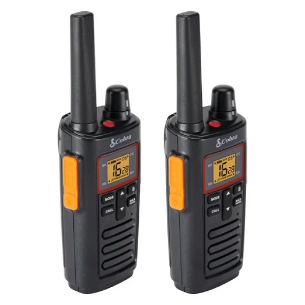 Aselsan Cobra Rx380 2'li Pmr Telsiz - Görsel 5