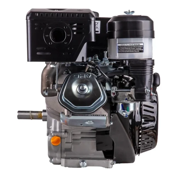 Loncin G390fa Benzinli Yatay Milli Motor - Görsel 7
