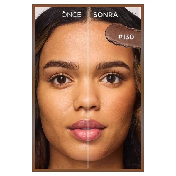 L'oreal Paris Lumi Le Soleil Stick Bronzer - Görsel 4