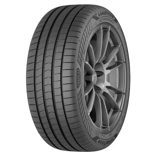 Goodyear Eagle F1 Asymmetric 6 255/45 R19 104y XL Sct Fp Yaz Lastiği - Görsel 5