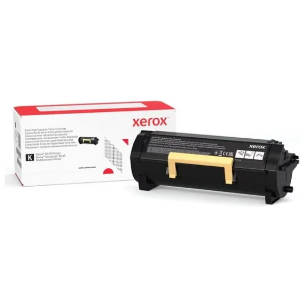 Xerox 006r04730 Siyah Toner - Görsel 4