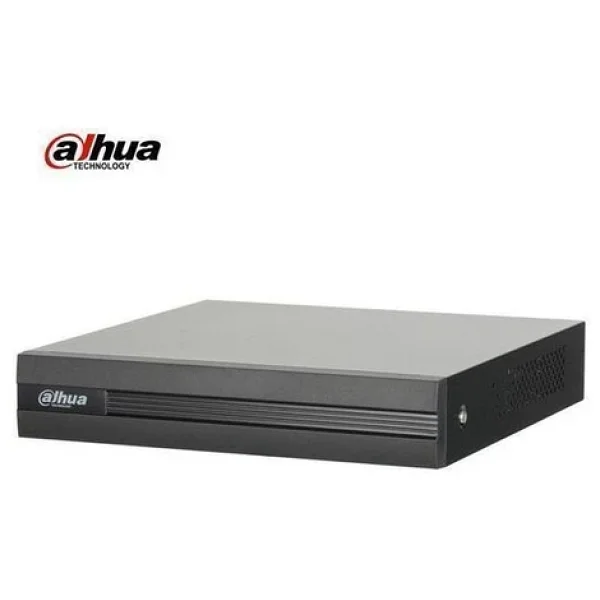 Dahua Xvr1b16-I/T Full HD 16 Kanal Xvr Kayıt Cihazı - Görsel 5