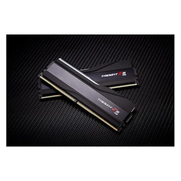 G.Skill Trident Z5 Ck RGB 48 GB (2x24) 8400 MHz Cl40 F5-8400c4052g24gx2-Tz5crk DDR5 RAM - Görsel 3
