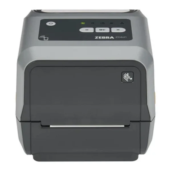 Zebra Zd621 Barkod Yazıcı - Görsel 6