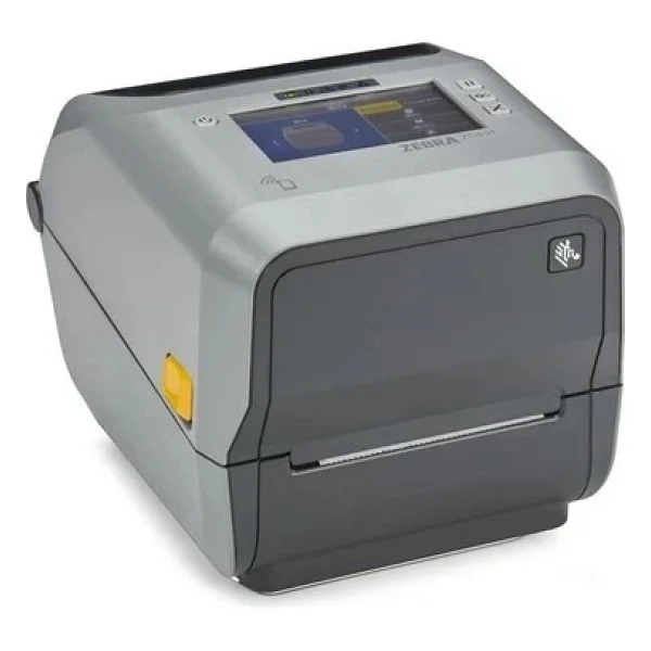 Zebra Zd621 Barkod Yazıcı - Görsel 7