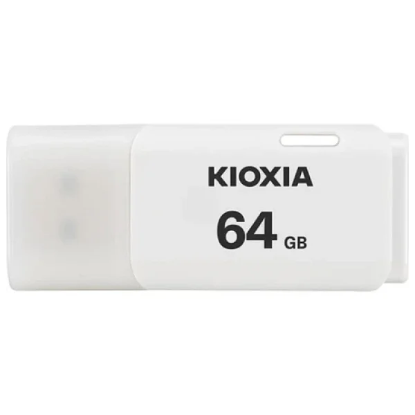 Kioxia Transmemory U202 Lu202w064gg4 64 GB Flash Bellek - Görsel 10