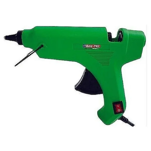 Bay-Tec Mk-0436 60 W Sıcak Silikon Tabancası - Görsel 4