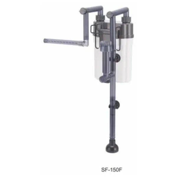 Sobo Sf-150f 260 Lt/H 4 W Akvaryum Dış Filtre - Görsel 3