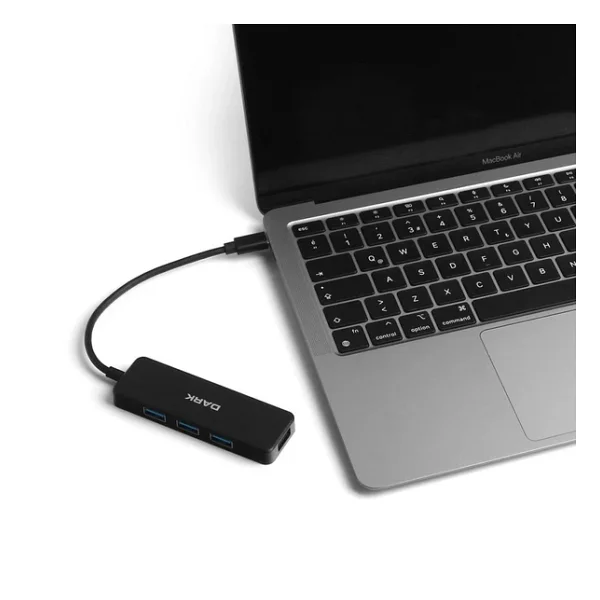 Dark Dk-Ac-Usb31x41a Type-C Dönüştürücü - Görsel 4