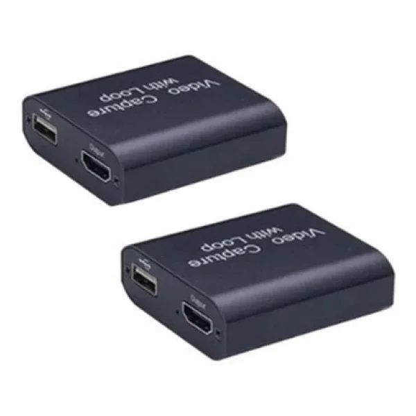 Novacom Nvc-Hdvc3 Capture Card - Görsel 3