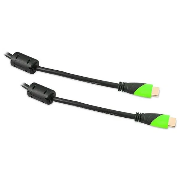 Hytech Hy-Hd4k40w 40 M 4K Hdmı Kablo - Görsel 3