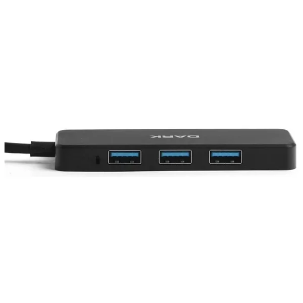 Dark Dk-Ac-Usb31x41a Type-C Dönüştürücü - Görsel 2