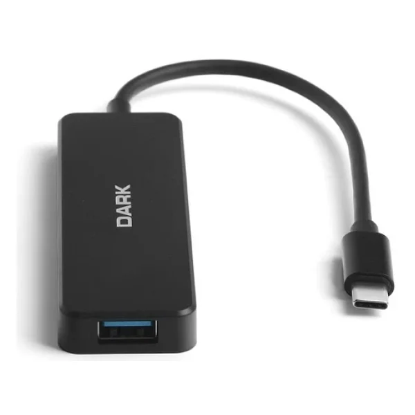 Dark Dk-Ac-Usb31x41a Type-C Dönüştürücü - Görsel 3