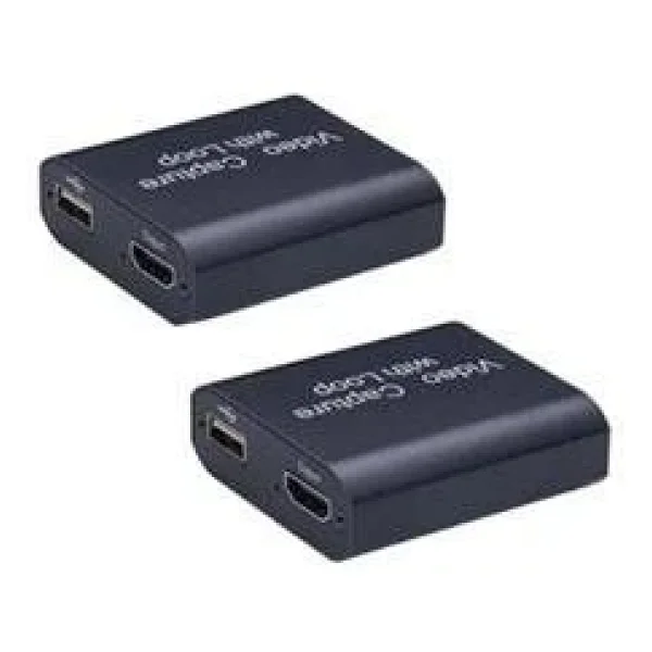 Novacom Nvc-Hdvc3 Capture Card - Görsel 4