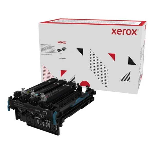 Xerox 013r00692 Siyah Renkli Drum - Görsel 4