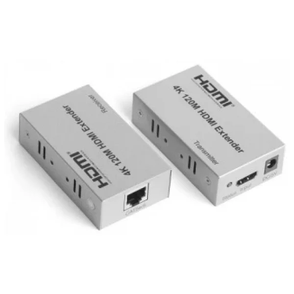 Dark Txhde301 Hdmı To Ethernet Dönüştürücü - Görsel 4