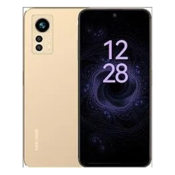 Hiking A44 128 GB Altın - Görsel 4