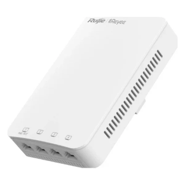 Ruijie Rg-Rap1200 (P) 5 Port 1300 Mbps Access Point - Görsel 4